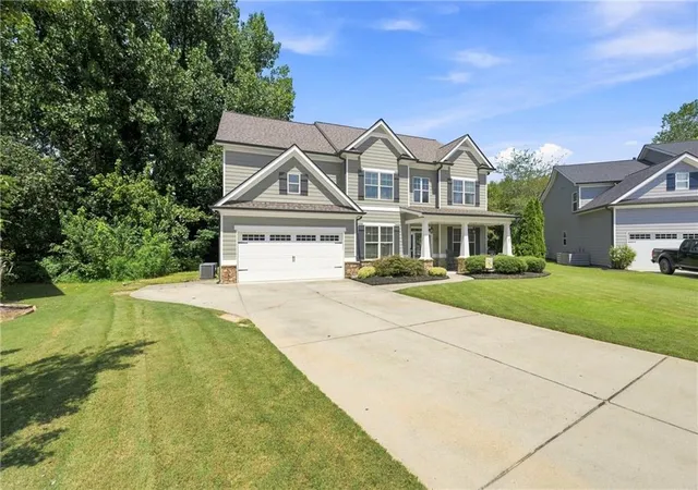 2nd image of 6240 Brookshire Ct, Braselton, GA 30517 | MLS# 7822960
