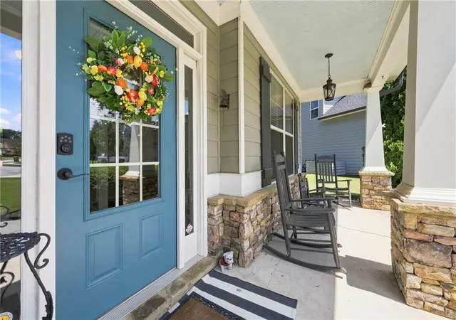 Photo 3 of Sale Pending at 6240 Brookshire Ct, Braselton, GA 30517 | MLS# 7822960 | Listing updated on 2026-09-26