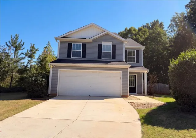 Photo 1 of Sale Pending at 2270 Mayfair Dr, Cumming, GA 30040 | MLS# 7856534 | Listing updated on 2026-10-31