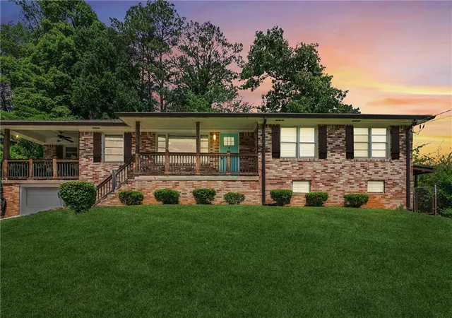 Homes for sale in Atlanta, GA | 1652 Detroit Ave Nw, Atlanta, GA 30314 | MLS# 7748922