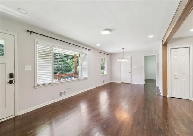 Photo 2 of Sale Pending at 1652 Detroit Ave NW, Atlanta, GA 30314 | MLS# 7748922 | Listing updated on 2026-09-10