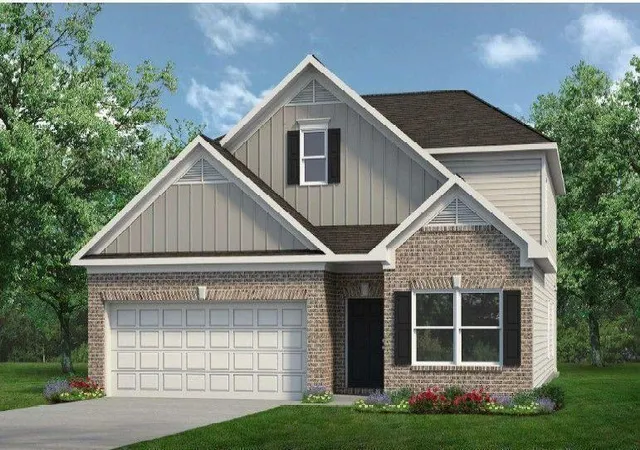 1st image of 223 Oakmont Dr, Dallas, GA 30132 | MLS# 7757007