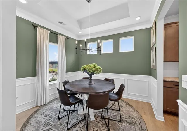 4th image of 223 Oakmont Dr, Dallas, GA 30132 | MLS# 7757007