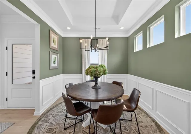 5th image of 223 Oakmont Dr, Dallas, GA 30132 | MLS# 7757007