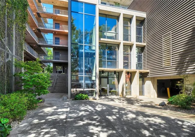 Photo 1 of Condo for sale at 480 John Wesley Dobbs Ave Ne #431, Atlanta, GA 30312 | MLS# 7854046 | Listing updated on 2026-10-16