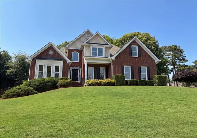 1st image of 909 Mendenhall Wy, Grayson, GA 30017 | MLS# 7787504