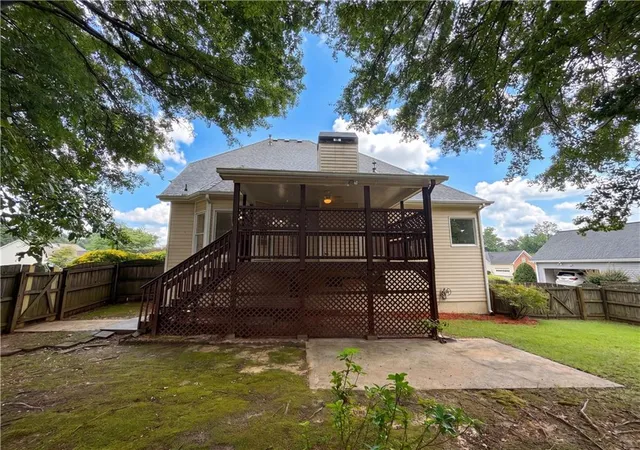 27th image of 909 Mendenhall Wy, Grayson, GA 30017 | MLS# 7787504
