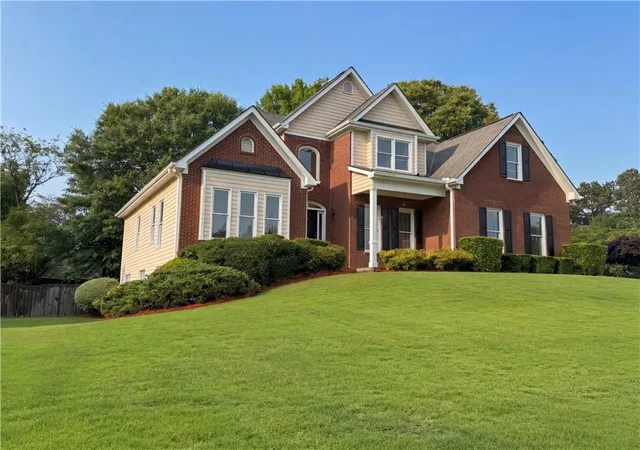 2nd image of 909 Mendenhall Wy, Grayson, GA 30017 | MLS# 7787504