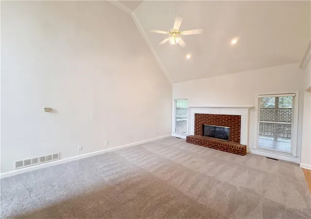 Photo 4 of Single family home for sale at 909 Mendenhall Way, Grayson, GA 30017 | MLS# 7787504 | Listing updated on 2026-09-17