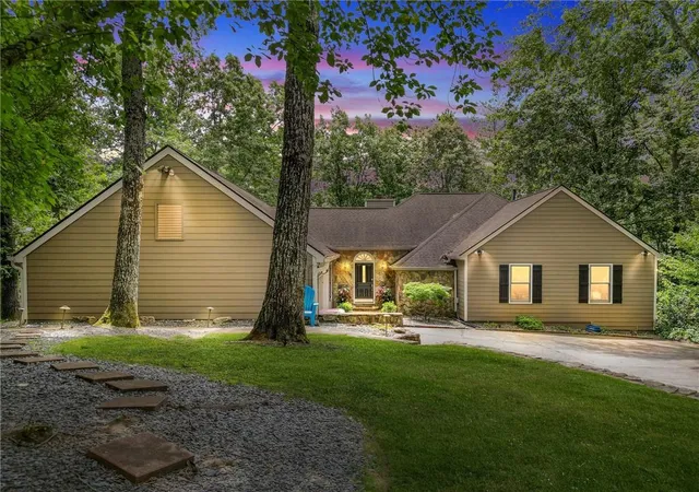 Photo 1 of Sale Pending at 160 Fairway Ridge Dr, Johns Creek, GA 30022 | MLS# 7809399 | Listing updated on 2026-09-05