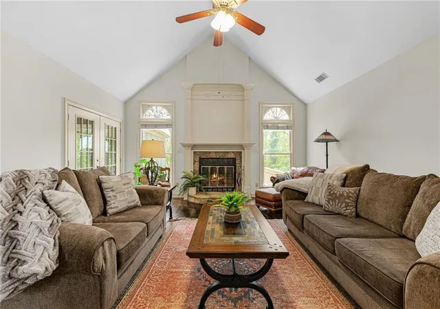 Photo 3 of Sale Pending at 160 Fairway Ridge Dr, Johns Creek, GA 30022 | MLS# 7809399 | Listing updated on 2026-09-05