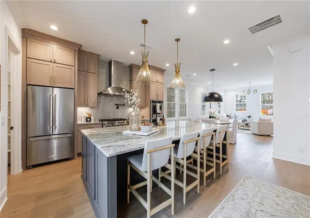 3rd image of 245 Mayfair Ct, Alpharetta, GA 30009 | MLS# 7784572