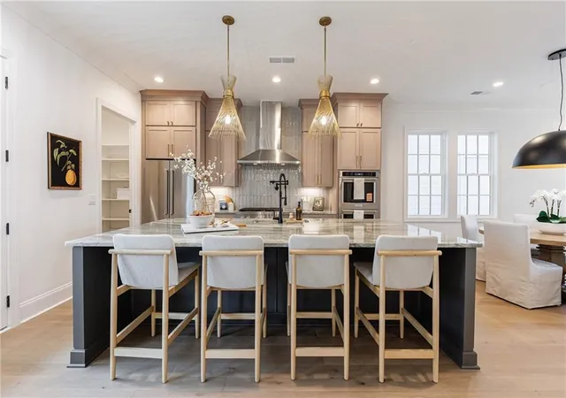 5th image of 245 Mayfair Ct, Alpharetta, GA 30009 | MLS# 7784572