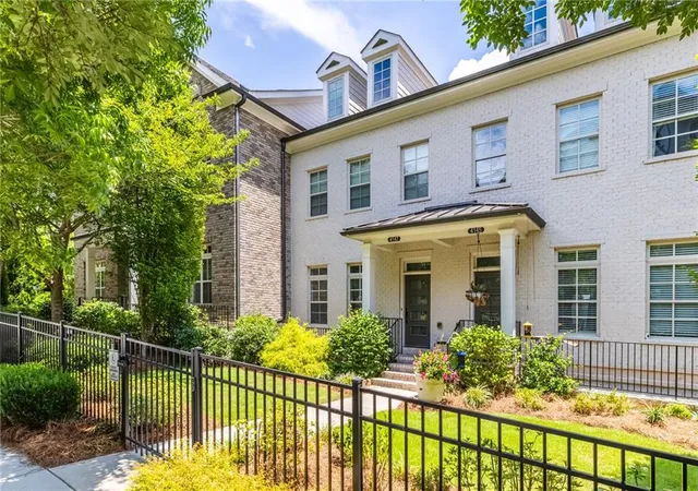1st image of 4147 Township Pkwy, Sandy Springs, GA 30342 | MLS# 7799924