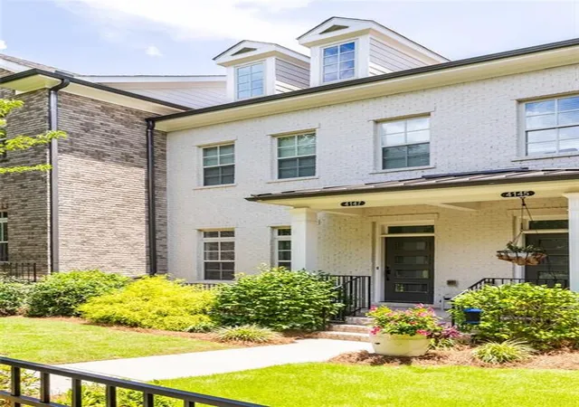 2nd image of 4147 Township Pkwy, Sandy Springs, GA 30342 | MLS# 7799924