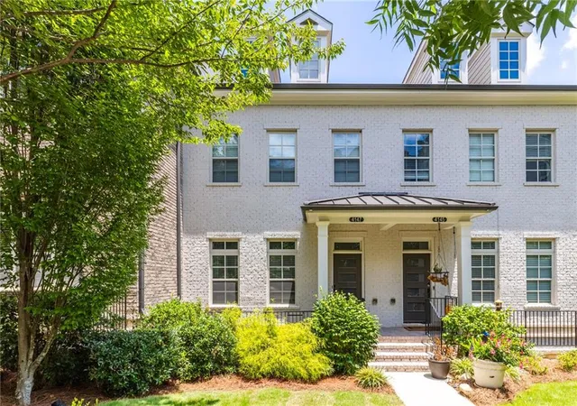 3rd image of 4147 Township Pkwy, Sandy Springs, GA 30342 | MLS# 7799924