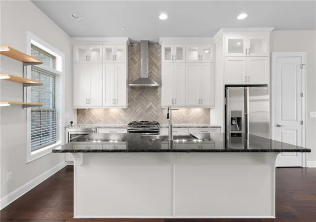 5th image of 4147 Township Pkwy, Sandy Springs, GA 30342 | MLS# 7799924