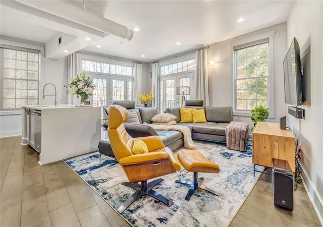 Condominium at 1029 Piedmont Ave Ne #205, Atlanta, GA 30309 | MLS# 7000970 |  | Sold on 2022-04-28