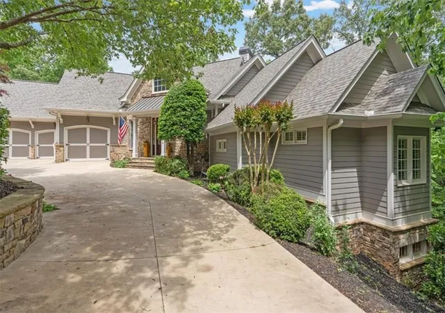 Homes for sale in Cartersville, GA | 12 Somerset Ln, Cartersville, GA 30121 | MLS# 7762803