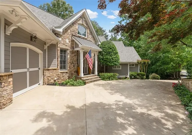 Homes for sale in Cartersville, GA | 12 Somerset Ln, Cartersville, GA 30121 | MLS# 7762803
