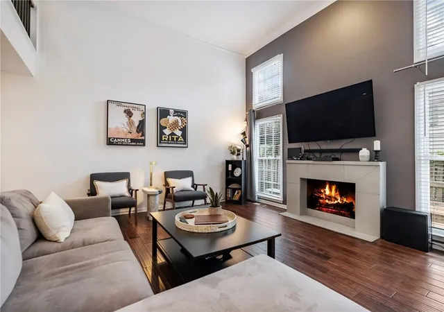 1st image of 702 Brandywine Cir, Atlanta, GA 30350 | MLS# 7793550