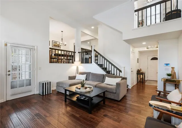 5th image of 702 Brandywine Cir, Atlanta, GA 30350 | MLS# 7793550