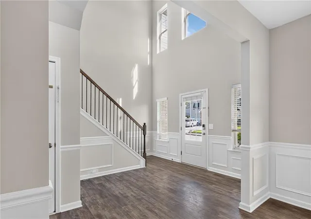 Photo 3 of Single family home for sale at 96 Crepe Myrtle Way, Dallas, GA 30132 | MLS# 7812953 | Listing updated on 2026-09-01