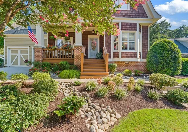 Photo 1 of Sale Pending at 536 Peachtree Oak Dr, Norcross, GA 30071 | MLS# 7818539 | Listing updated on 2026-08-30