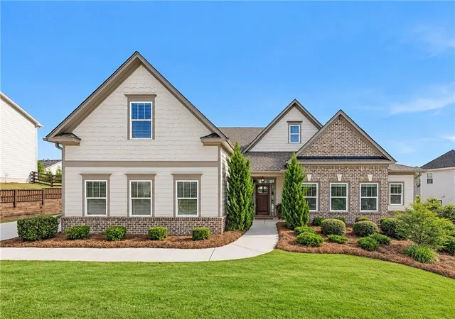 Photo 1 of Single family home for sale at 6895 Canyon Cvs, Cumming, GA 30028 | MLS# 7852892 | Listing updated on 2026-10-28