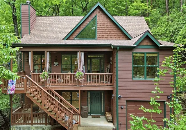 1st image of 210 Morse Elm Loop, Waleska, GA 30183 | MLS# 7773681