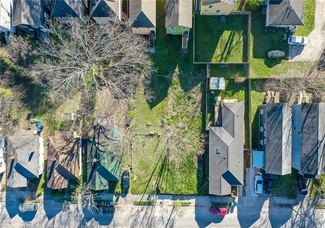 Land for sale at 1162 Mcdaniel St SW, Atlanta, GA 30310 | MLS# 7793657