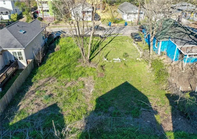 Photo 3 of Land for sale at 1162 Mcdaniel St Sw, Atlanta, GA 30310 | MLS# 7793657 | Listing updated on 2026-09-30
