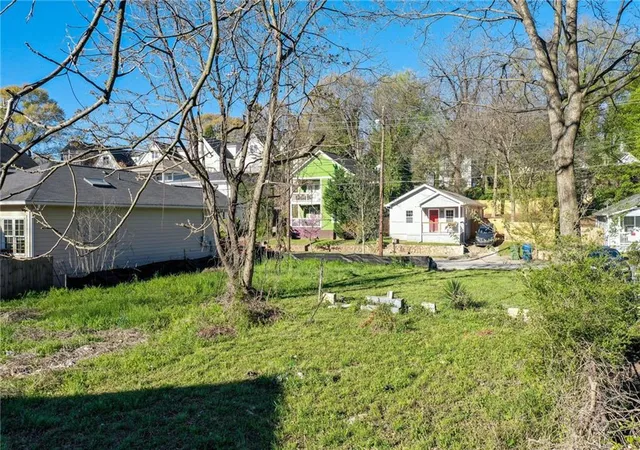 Photo 3 of Land for sale at 1162 Mcdaniel St SW, Atlanta, GA 30310 | MLS# 7793657 | Listing updated on 2026-09-30
