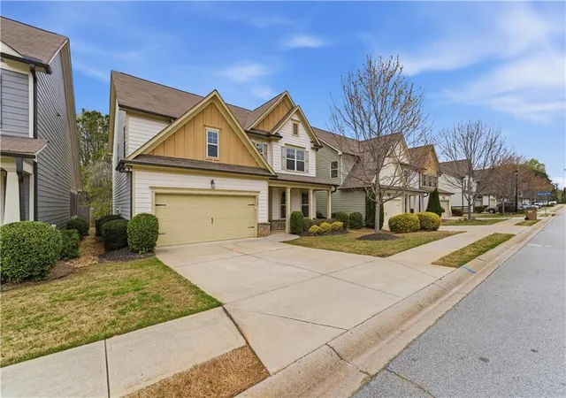 2nd image of 5942 Watersdown Way, Flowery Branch, GA 30542 | MLS# 7743329
