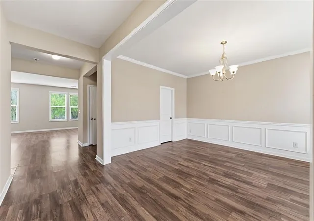 Photo 3 of Single family home for sale at 5942 Watersdown Way, Flowery Branch, GA 30542 | MLS# 7743329 | Listing updated on 2026-08-31