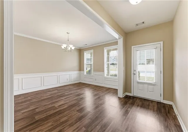 Photo 4 of Single family home for sale at 5942 Watersdown Way, Flowery Branch, GA 30542 | MLS# 7743329 | Listing updated on 2026-08-31