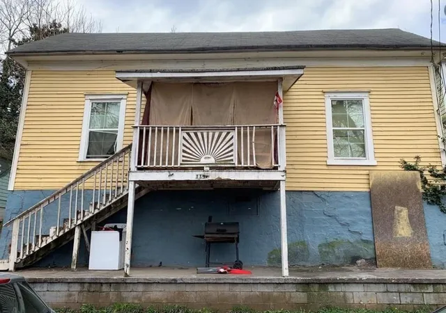 1st image of 1147 Hubbard St, Atlanta, GA 30310 | MLS# 7812844
