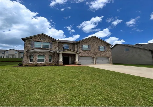 1st image of 12173 Centerra Dr, Hampton, GA 30228 | MLS# 7824692