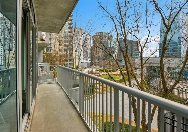 1st image of 950 W Peachtree St Nw #701, Atlanta, GA 30309 | MLS# 7723999