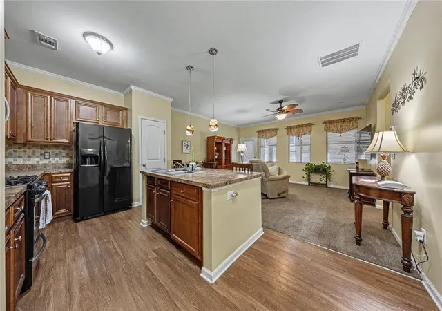 2nd image of 518 Riverview Ln, Canton, GA 30114 | MLS# 7787552