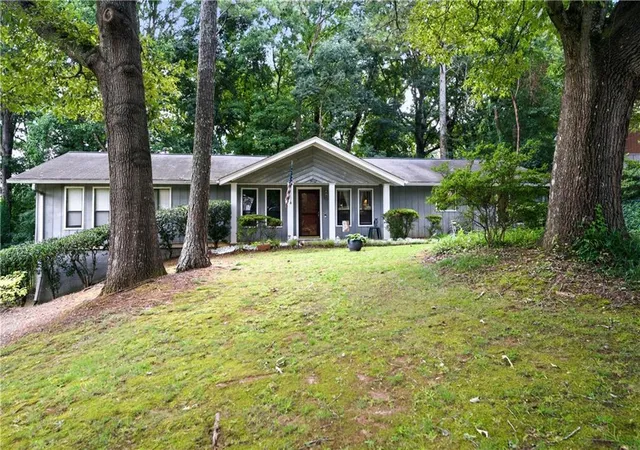1st image of 3462 Summie Dr Sw, Lilburn, GA 30047 | MLS# 7824362