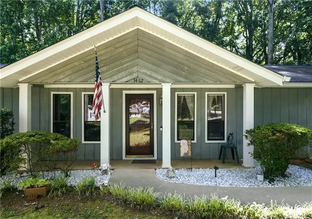 Photo 3 of Sale Pending at 3462 Summie Dr Sw, Lilburn, GA 30047 | MLS# 7824362 | Listing updated on 2026-10-09