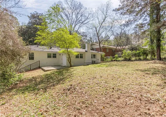 18th image of 2287 Mulberry St, Atlanta, GA 30344 | MLS# 7740612