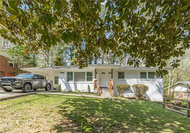 1st image of 2287 Mulberry St, Atlanta, GA 30344 | MLS# 7740612