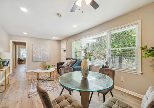 3rd image of 2287 Mulberry St, Atlanta, GA 30344 | MLS# 7740612