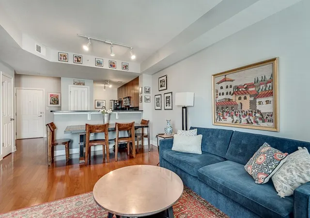 Condominium at 230 E Ponce De Leon Ave #203, Decatur, GA 30030 | MLS# 7111421 | | Sold on 2022-10-07