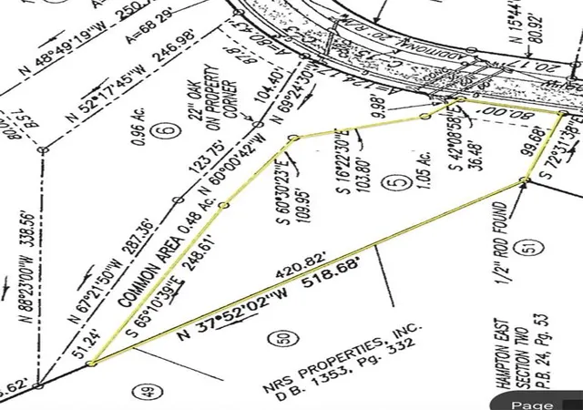 Photo 1 of Land for sale at 9 Rushden Way Se, Rome, GA 30161 | MLS# 7824703 | Listing updated on 2026-08-20