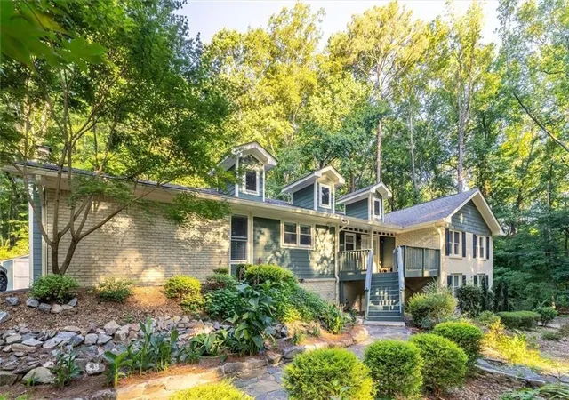 1st image of 2210 Rosser Pl, Stone Mountain, GA 30087 | MLS# 7791635
