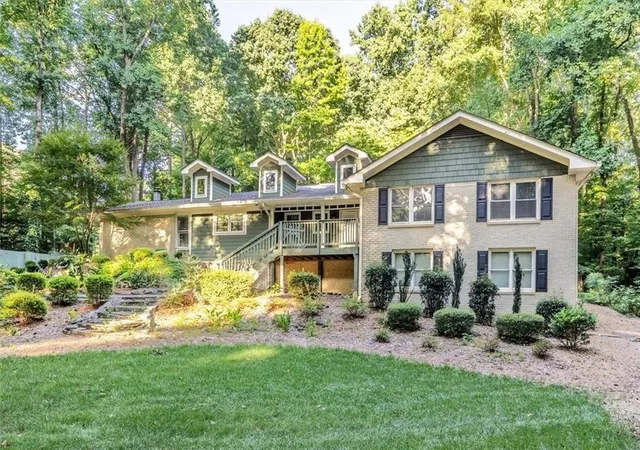 4th image of 2210 Rosser Pl, Stone Mountain, GA 30087 | MLS# 7791635