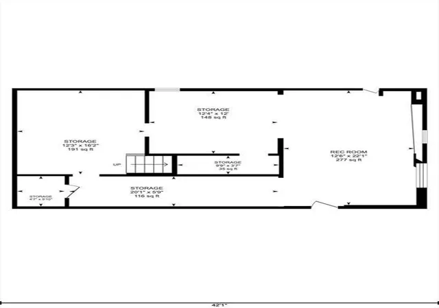 81st image of 2210 Rosser Pl, Stone Mountain, GA 30087 | MLS# 7791635